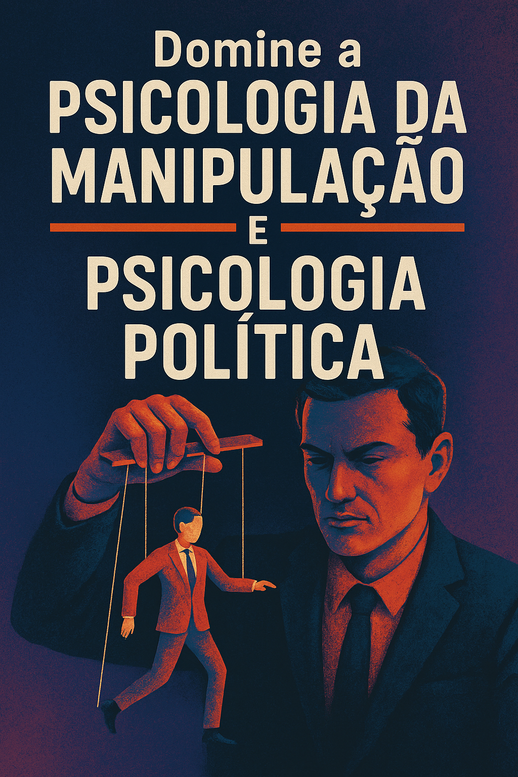 Capa do Ebook Arquitetos da Mente